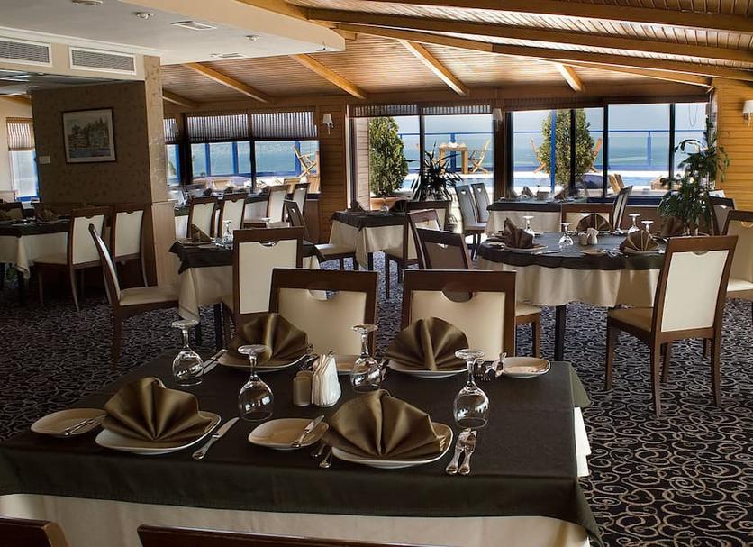 Restaurant Foto's