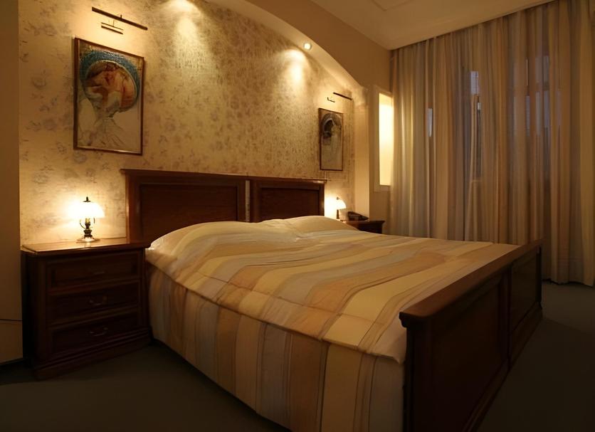 Slaapkamer Foto's