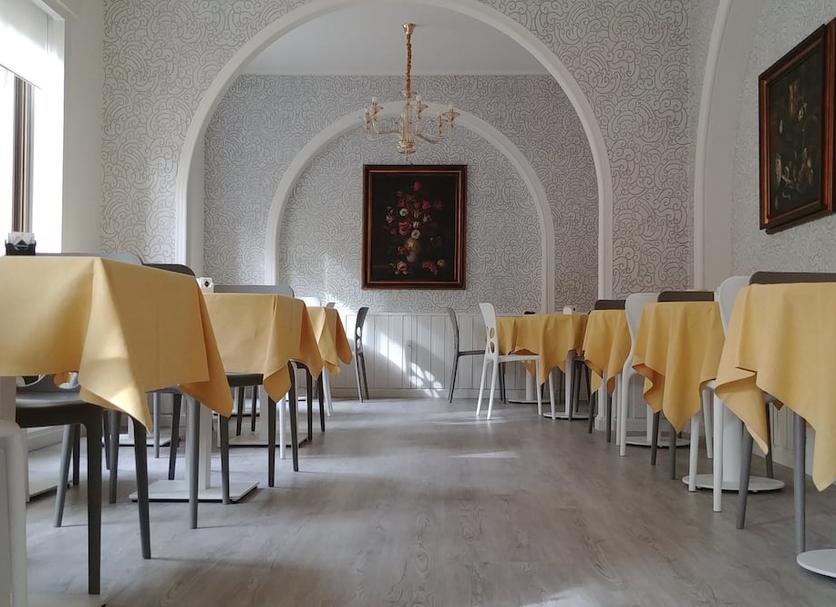 Restaurant Foto's