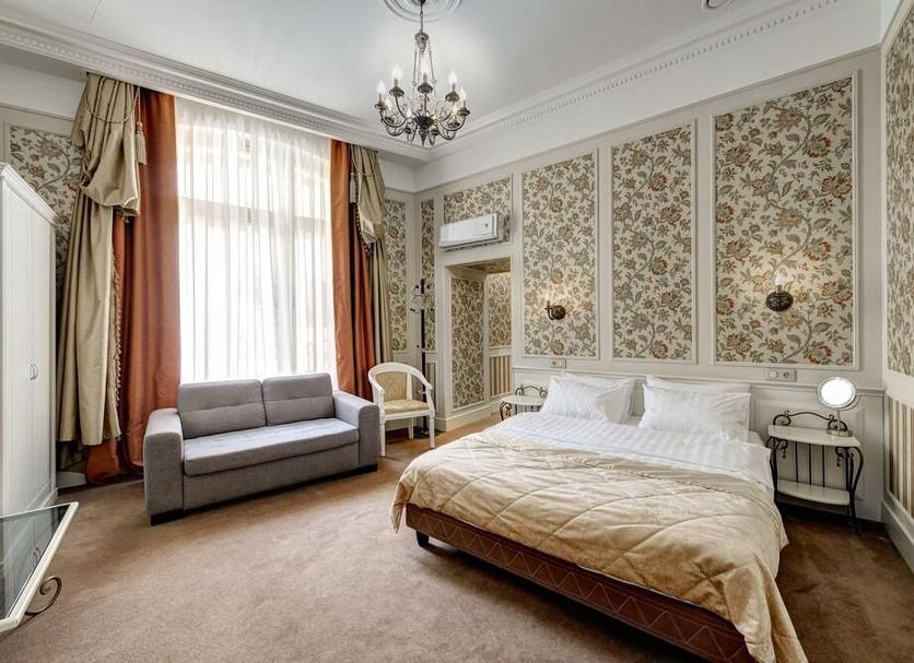 Slaapkamer Foto's