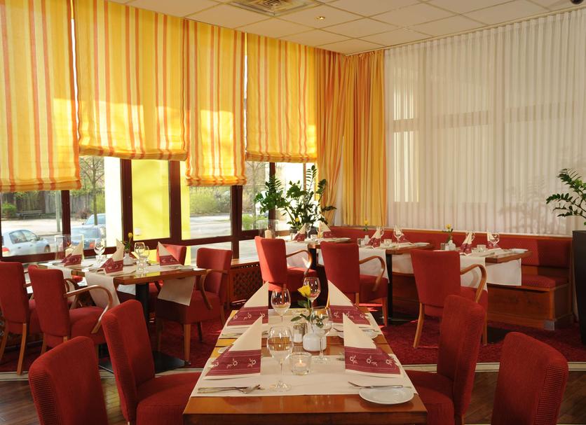 Restaurant Foto's