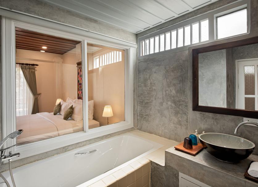 Badkamer Foto's