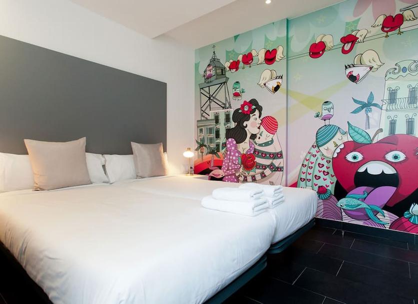 Slaapkamer Foto's