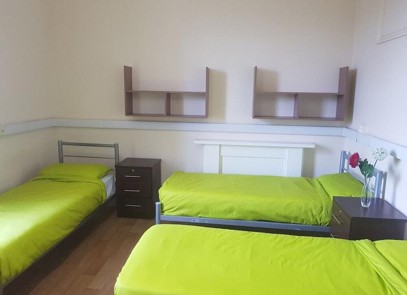 Slaapkamer Foto's