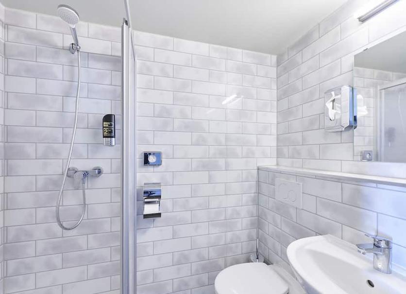 Badkamer Foto's
