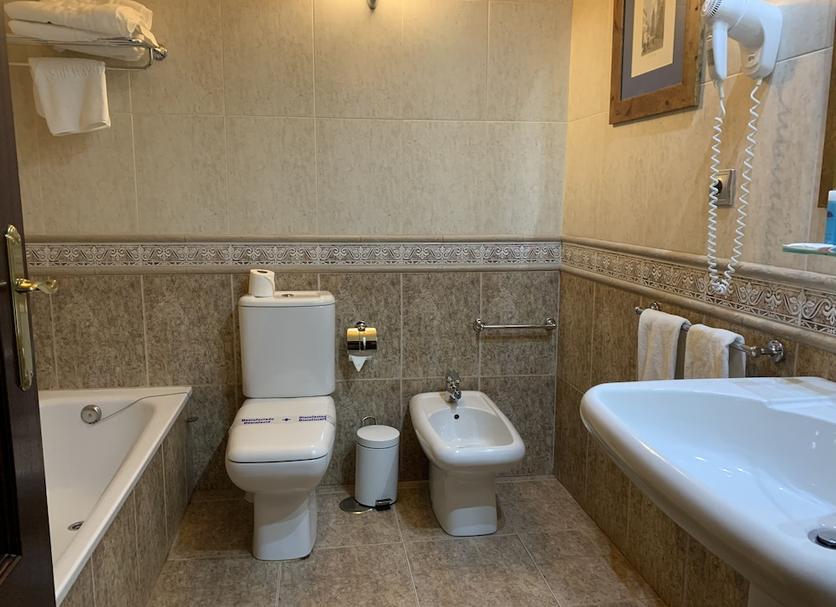 Badkamer Foto's