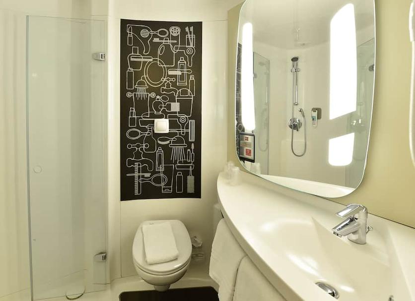 Badkamer Foto's