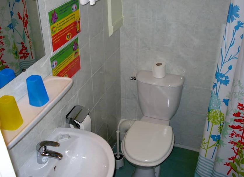 Badkamer Foto's