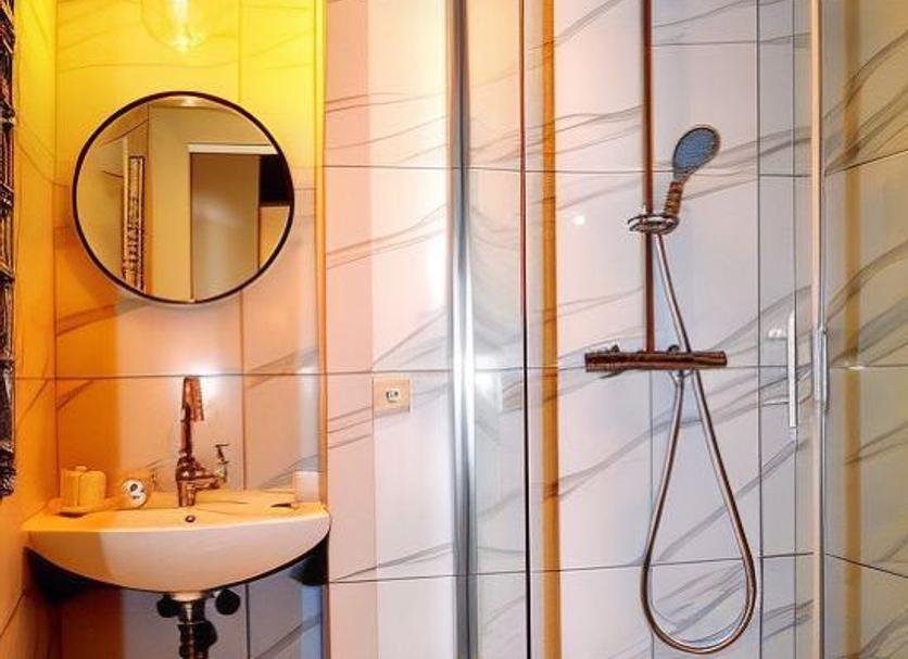 Badkamer Foto's
