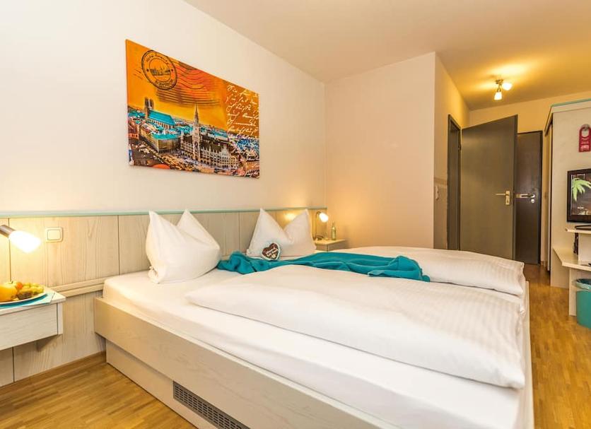 Slaapkamer Foto's