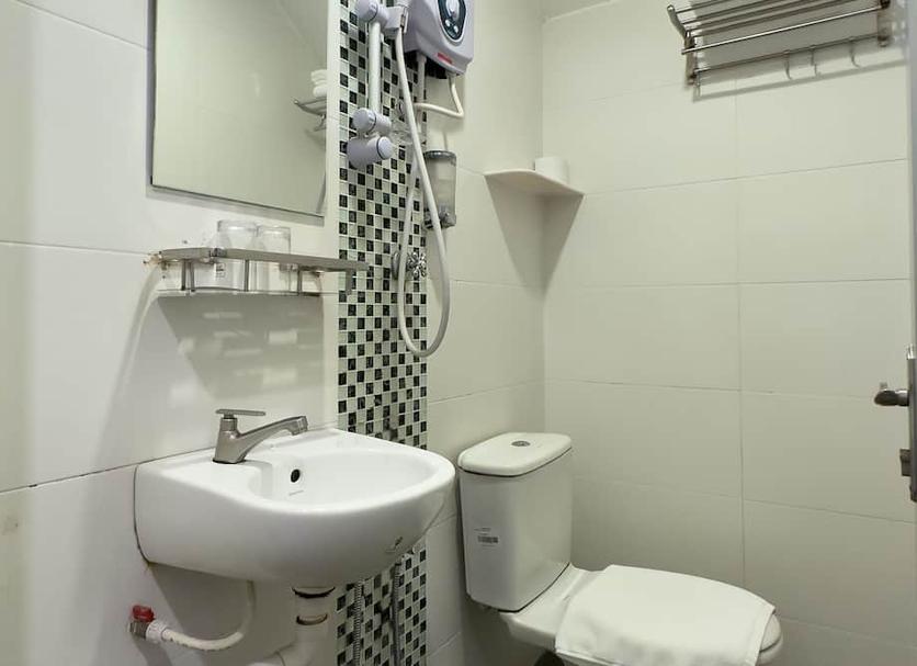 Badkamer Foto's