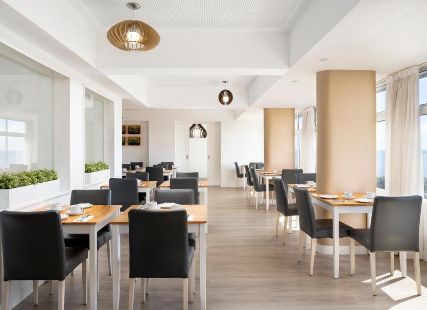Restaurant Foto's