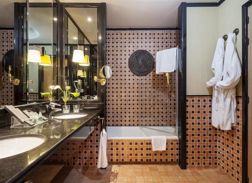 Badkamer Foto's