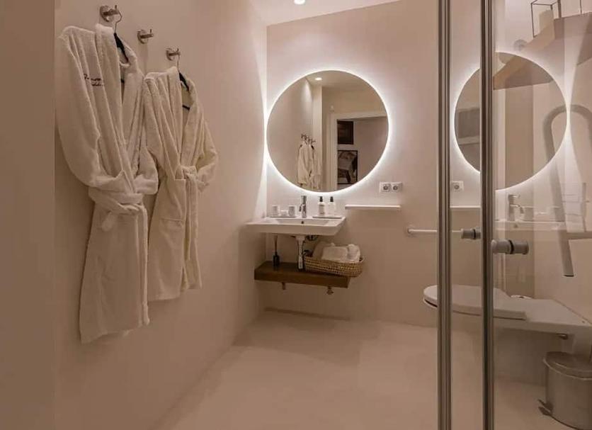 Badkamer Foto's