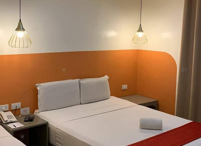 Slaapkamer Foto's