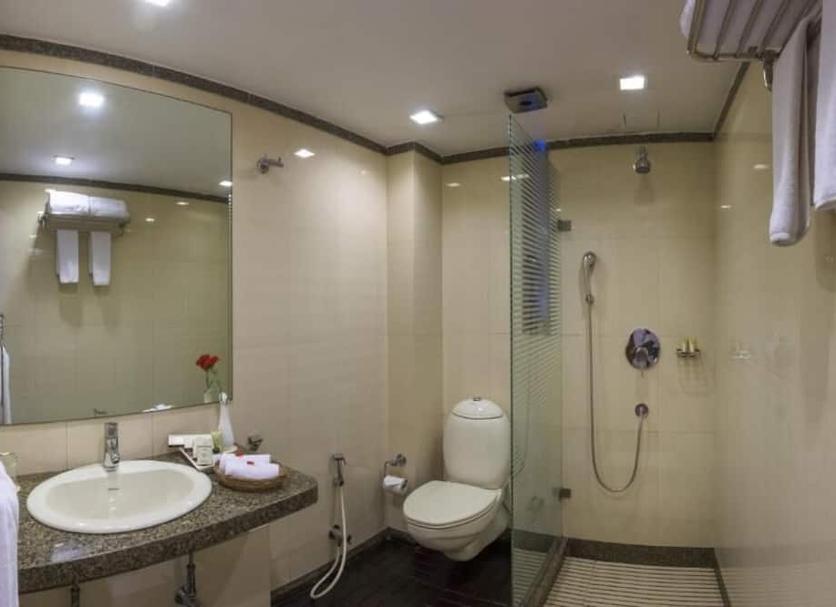 Badkamer Foto's