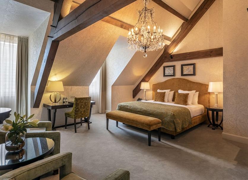 Slaapkamer Foto's