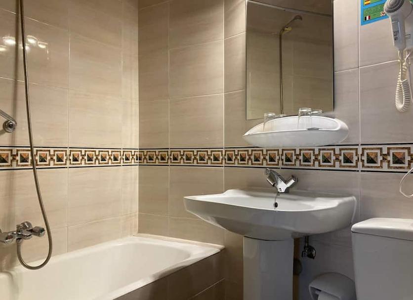 Badkamer Foto's