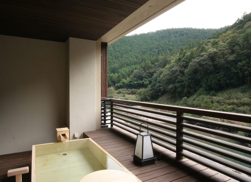 Balkon Foto's