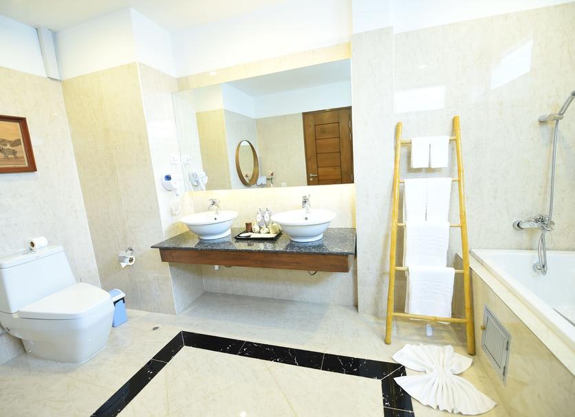 Badkamer Foto's