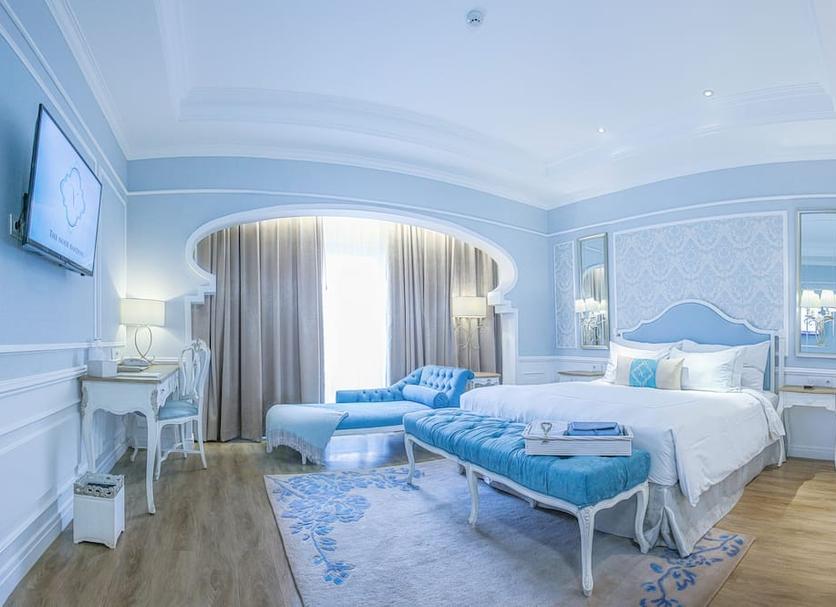 Slaapkamer Foto's