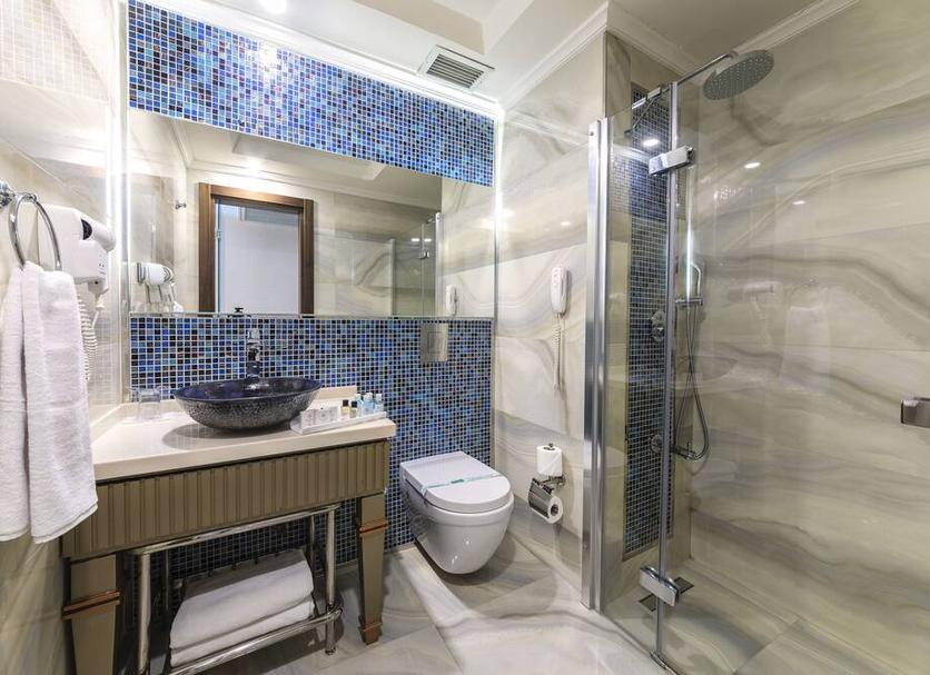 Badkamer Foto's