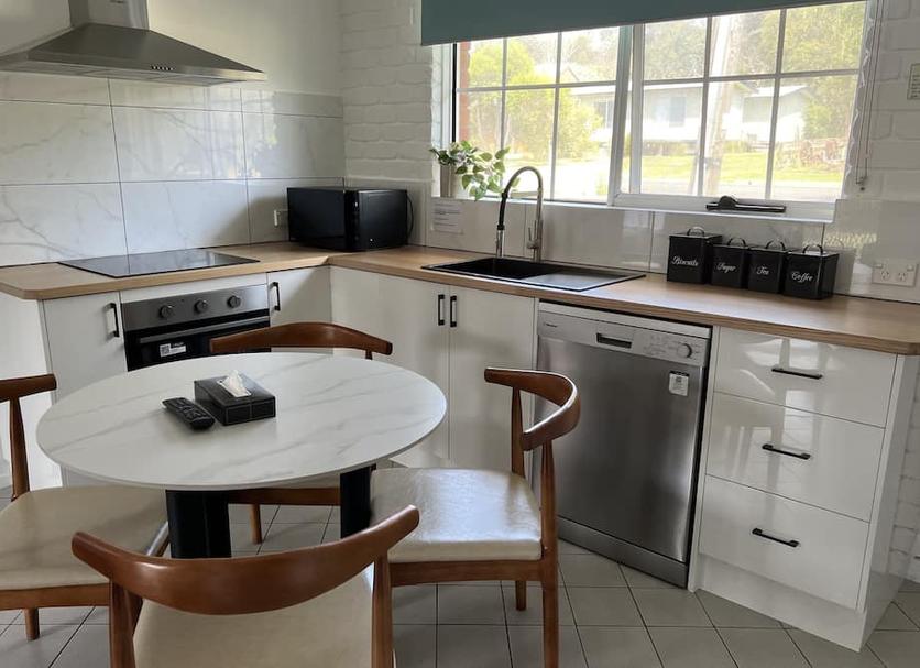 Keuken Foto's