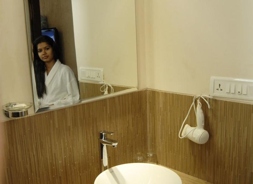 Badkamer Foto's