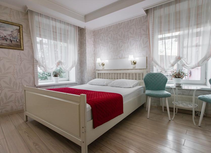 Slaapkamer Foto's