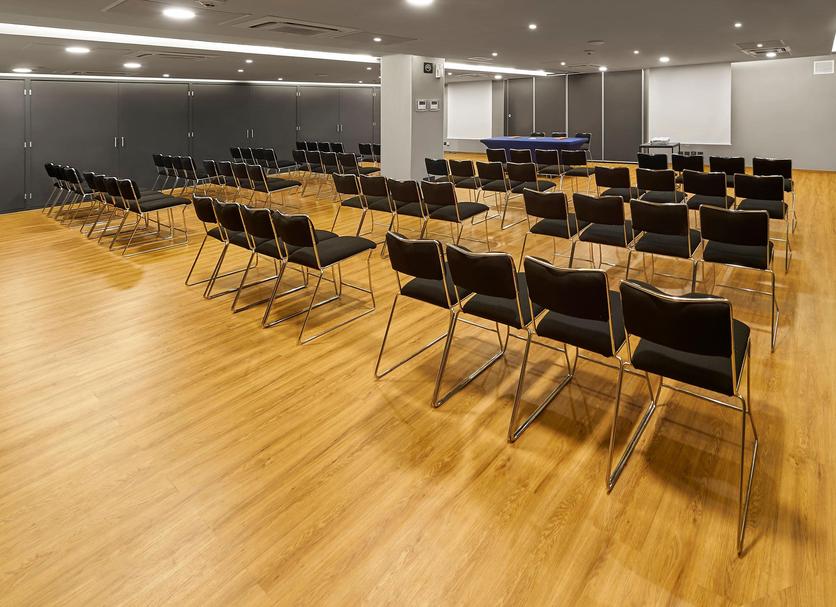 Vergaderzaal Foto's