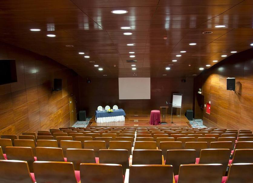 Vergaderzaal Foto's