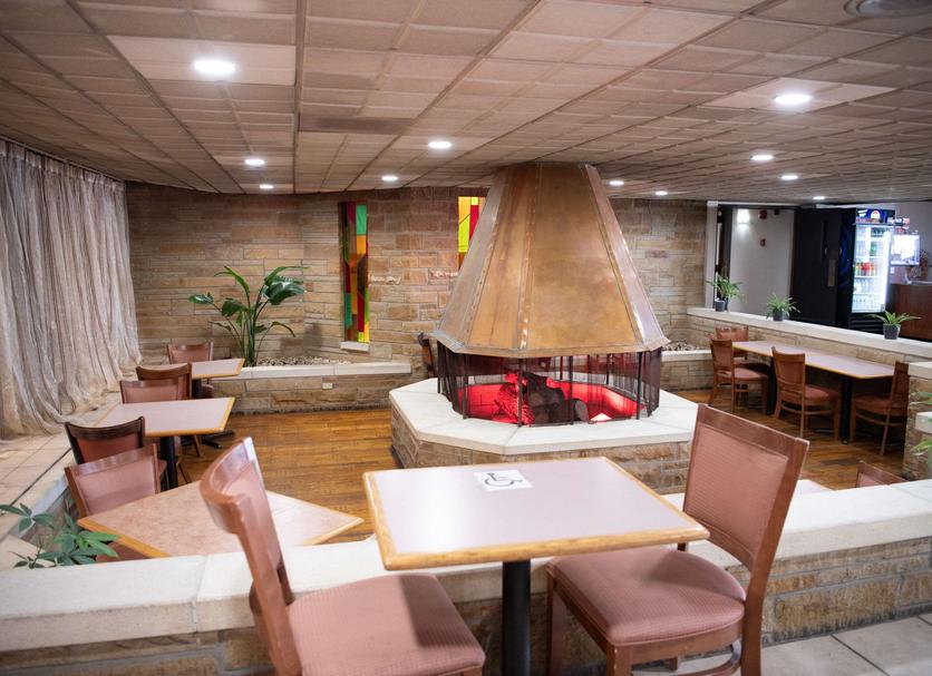 Restaurant Foto's