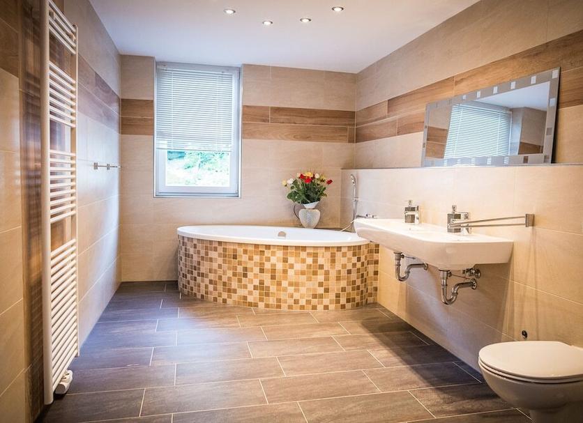 Badkamer Foto's