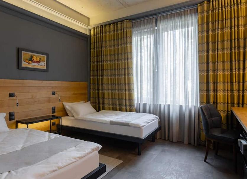 Slaapkamer Foto's