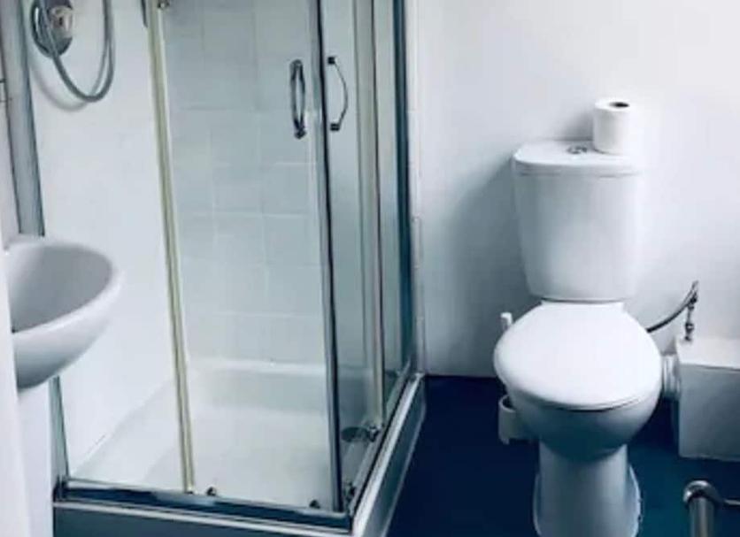 Badkamer Foto's