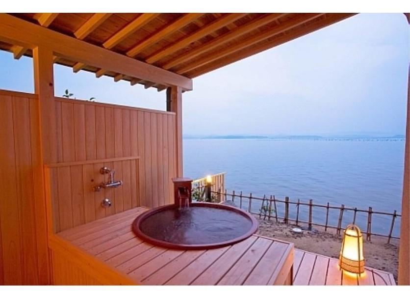 Balkon Foto's