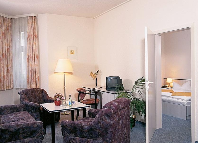 Huiskamer Foto's