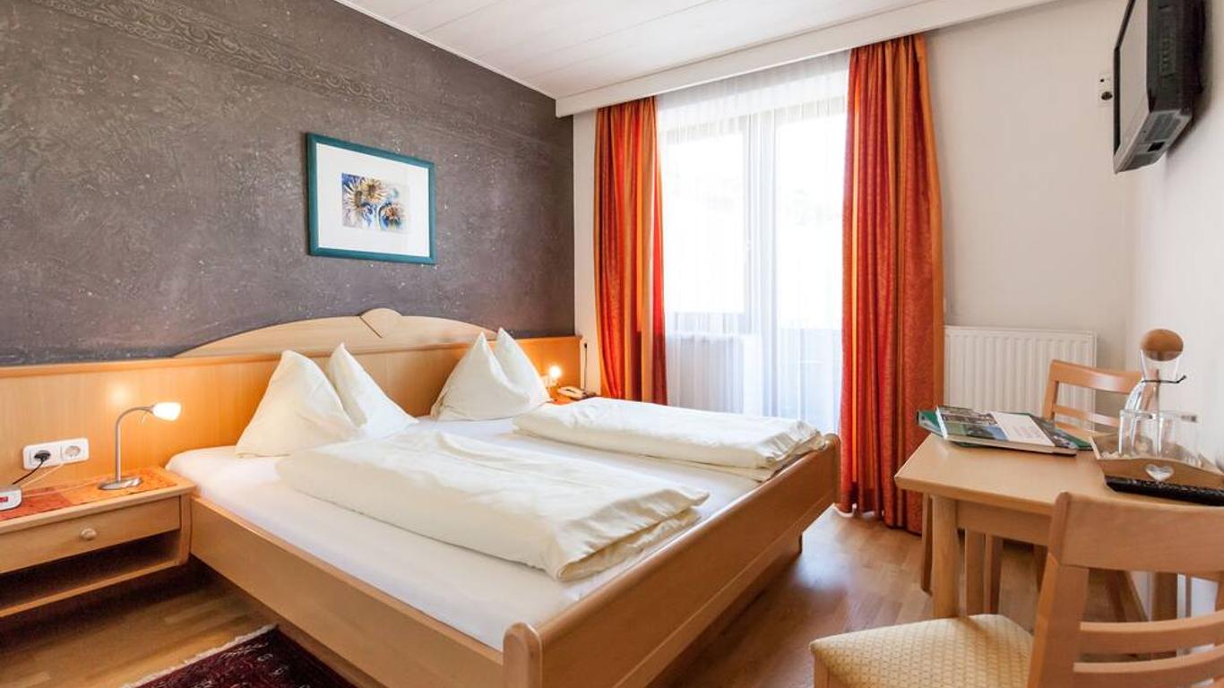 Noichls Hotel Garni