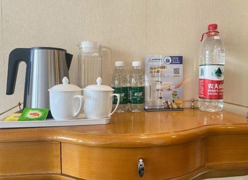Kamervoorziening Foto's