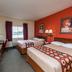 Slaapkamer