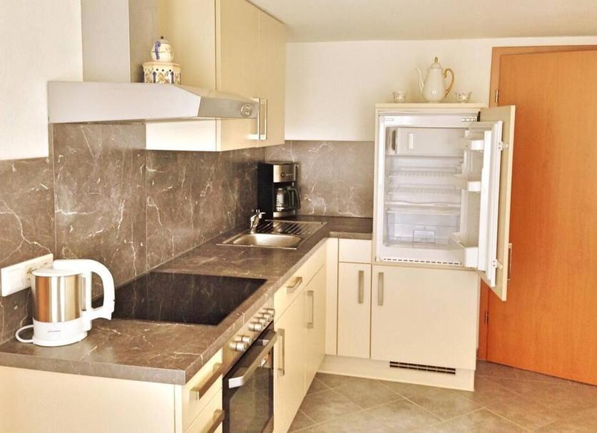 Keuken Foto's
