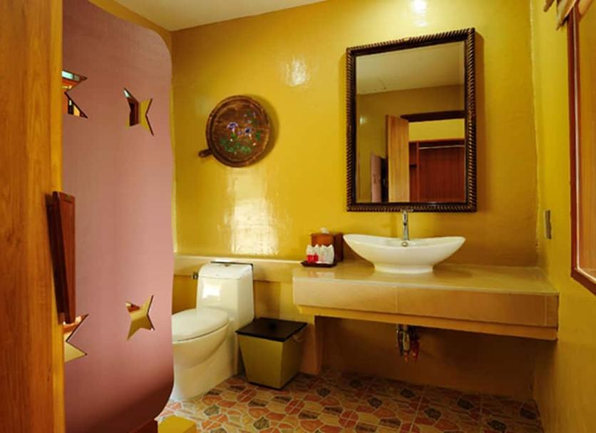 Badkamer Foto's