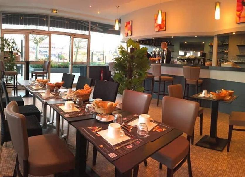 Restaurant Foto's