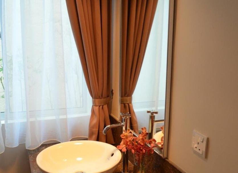 Badkamer Foto's