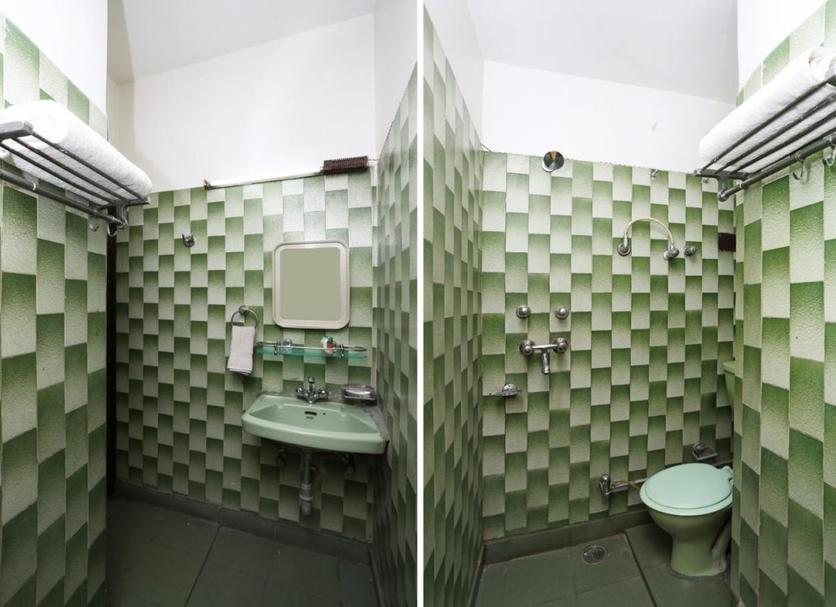 Badkamer Foto's