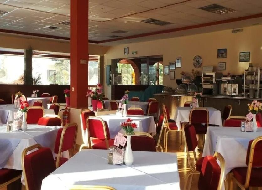Restaurant Foto's
