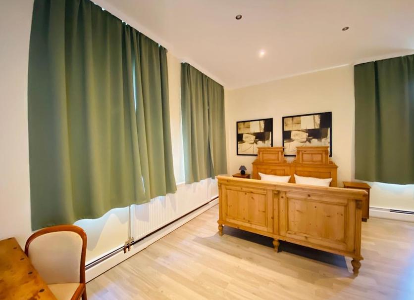 Huiskamer Foto's