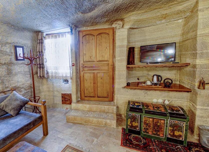 Huiskamer Foto's