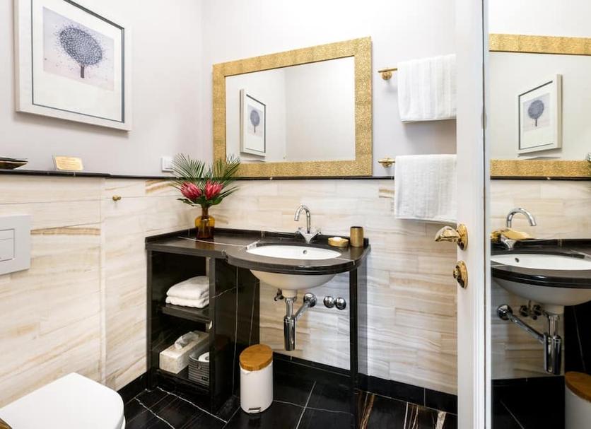 Badkamer Foto's