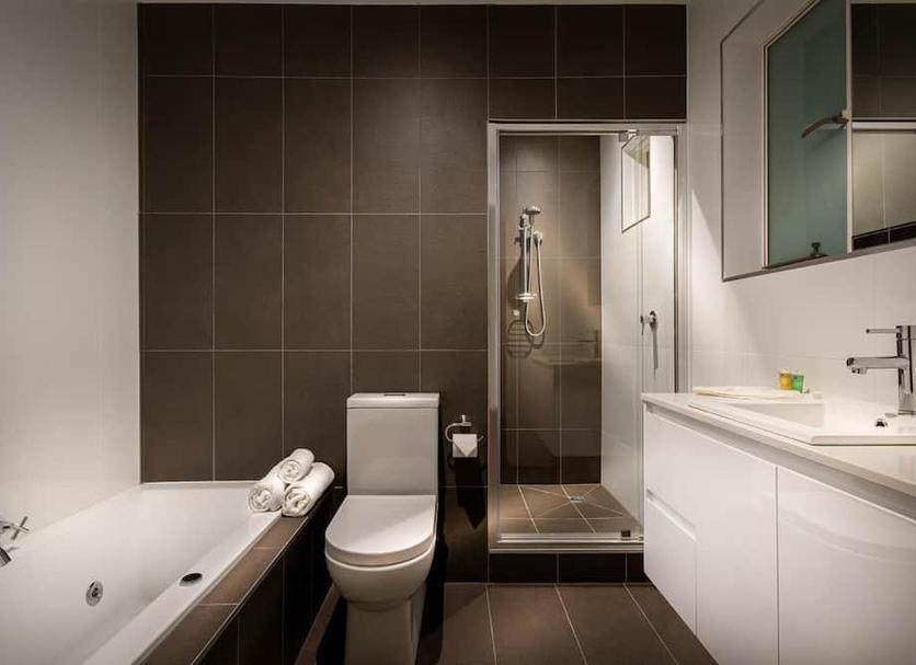 Badkamer Foto's